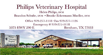 Philips Veterinary Hospital
